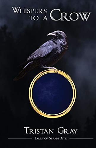 Whispers to a Crow