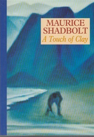 A Touch of Clay