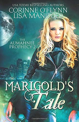 Marigold's Tale and Eamonn's Tale