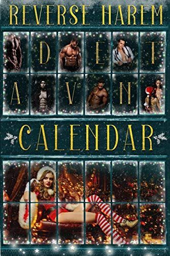 Reverse Harem Advent Calendar