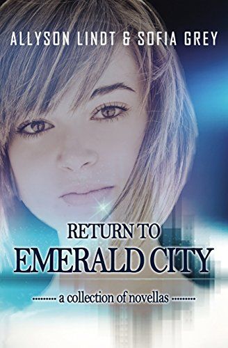 Return to Emerald City