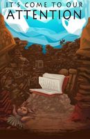 It's Come to Our Attention