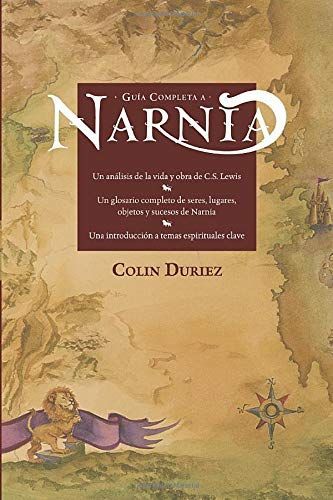 Guía Completa a Narnia
