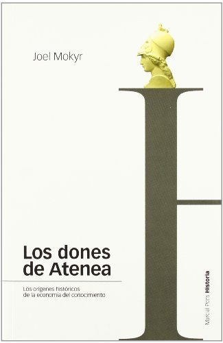 Los Dones de Atenea