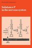Substance P in the Nervous system