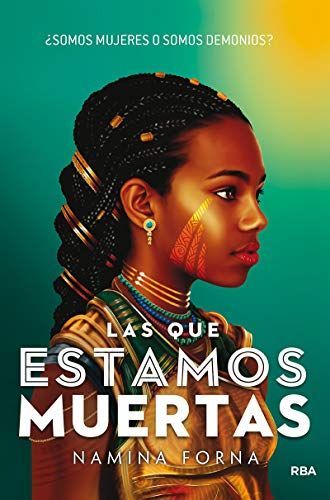 LAS QUE ESTAMOS MUERTAS.