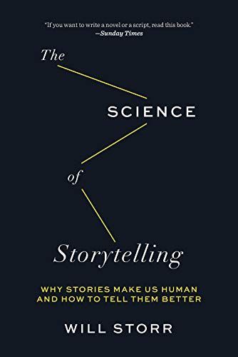 The Science of Storytelling