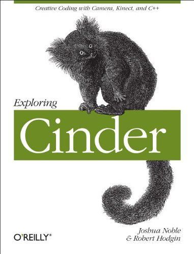 Exploring Cinder