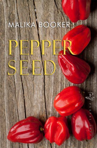 Pepper Seed