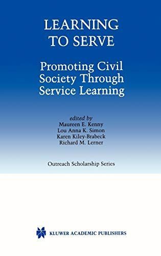 Learning to Serve