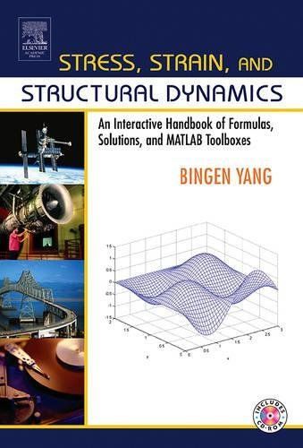 Stress, Strain, and Structural Dynamics