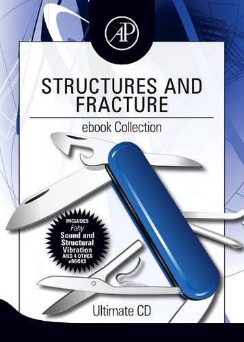 Structures and Fracture Ebook Collection