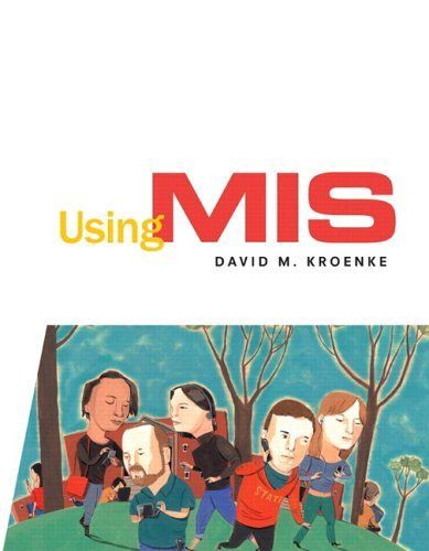 Using MIS