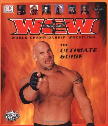 WCW, World Championship Wrestling