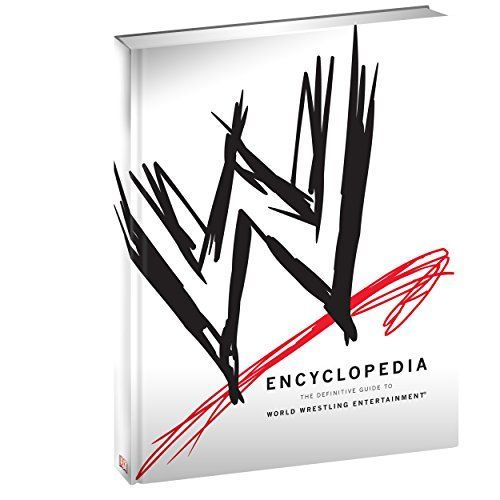 WWE Encyclopedia