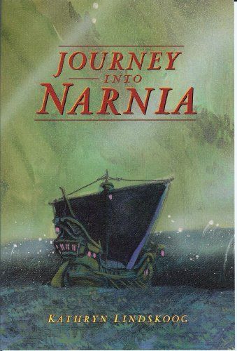 Journey Into Narnia