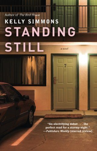 Standing Still