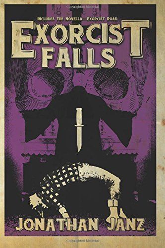 Exorcist Falls