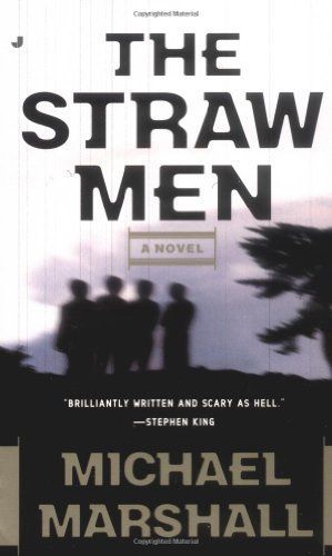 The Straw Men