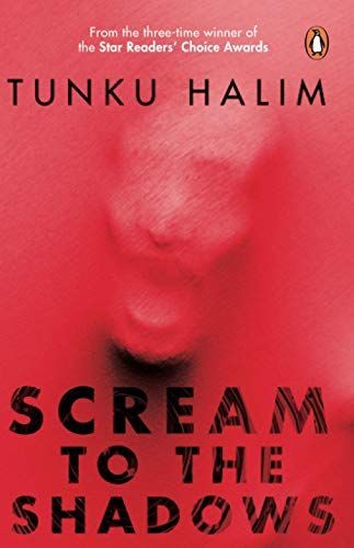 Scream to the Shadows