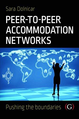 Peer-to-peer Accommodation Networks