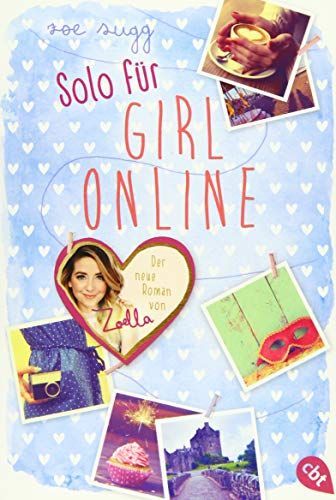 Solo für Girl Online