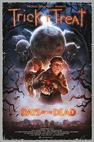 Trick 'r Treat: Days of the Dead