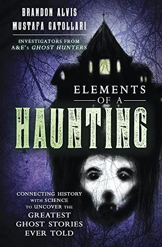 Elements of a Haunting