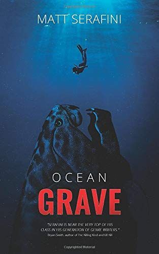 Ocean Grave