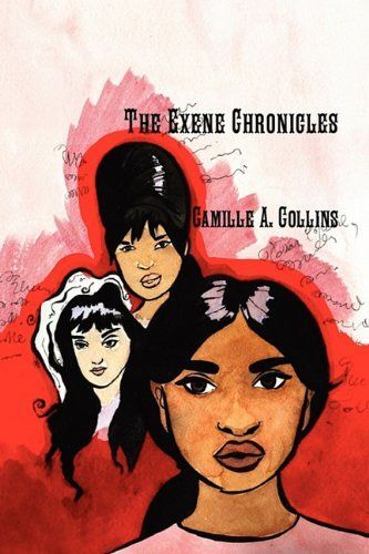 The Exene Chronicles