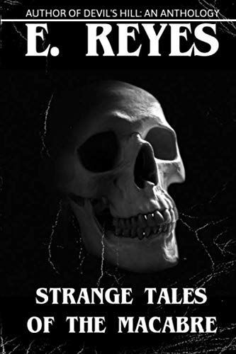 Strange Tales of the Macabre