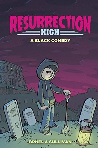 Resurrection High