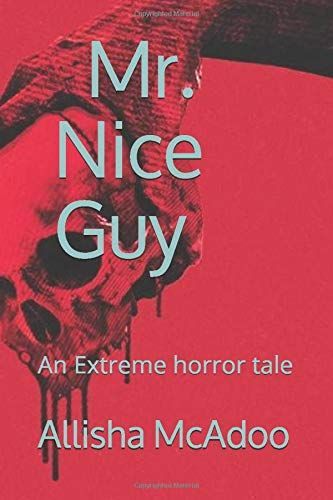 Mr. Nice Guy