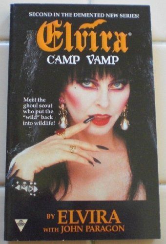 Camp Vamp