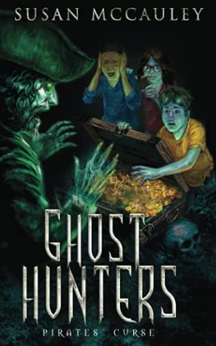 Ghost Hunters: Pirates' Curse