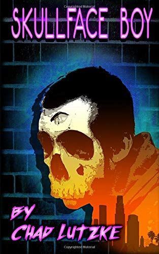 Skullface Boy