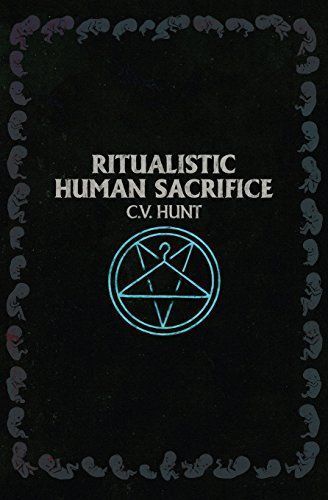 Ritualistic Human Sacrifice