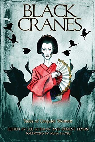 Black Cranes