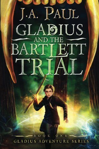 Gladius and the Bartlett Trial