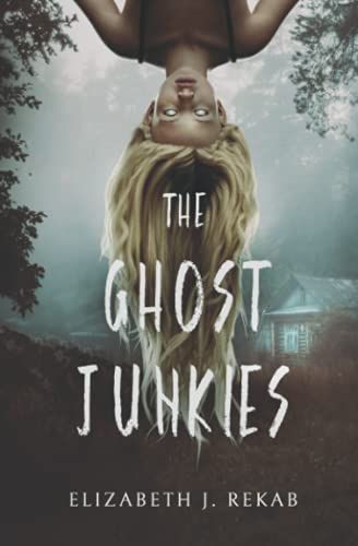 The Ghost Junkies