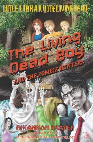 The Living Dead Boy