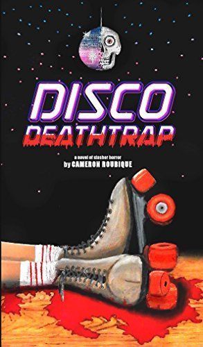 Disco Deathtrap