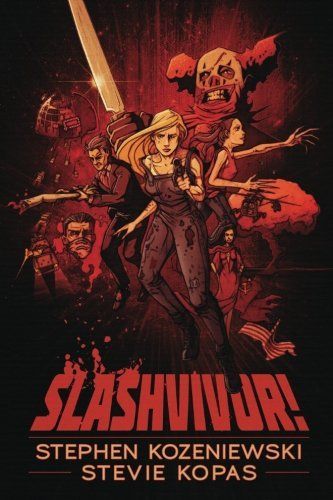 Slashvivor!