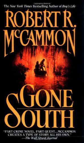 Gone South