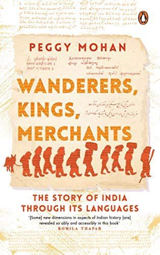 Wanderers, Kings, Merchants