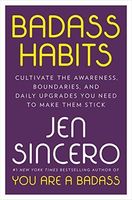 Badass Habits