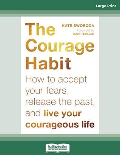 Courage Habit