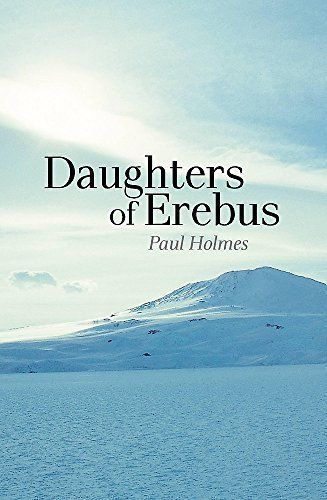 Daughters of Erebus