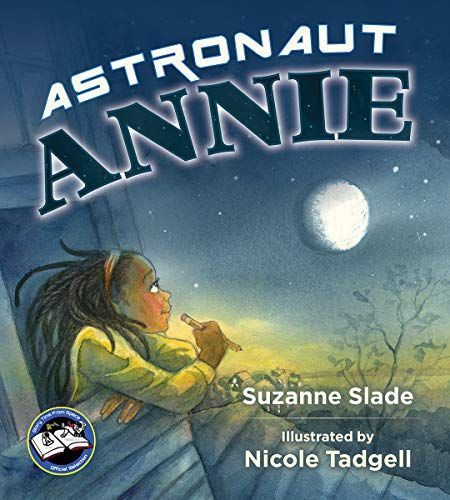 Astronaut Annie