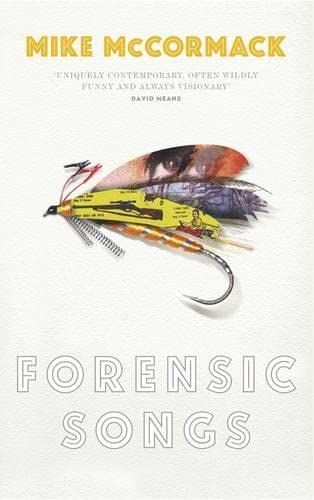 Forensic Songs